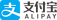 ON9GAMER 支付宝Alipay icon
