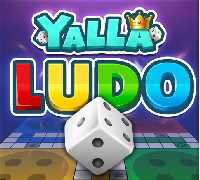 Game Card Yalla Ludo (INT) Top Up