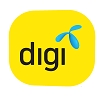Game Card DIGI Prepaid (epin/Auto Reload) Top Up