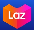 Game Card Lazada Voucher Top Up