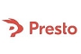 Game Card Presto Mall Voucher Top Up