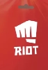 Game Card Riot Pin MYR Top Up