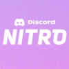 Game Card Discord Nitro (Global) Top Up