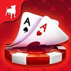 Zynga Poker (Zynga) via Login  Game Currency Top Up