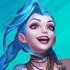 LOL Wild Rift (MY) Game Currency Top Up