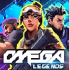 Omega Legends Game Currency Top Up