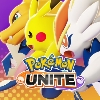 Pokemon Unite (MY) Game Currency Top Up
