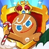 Cookie Run: Kingdom Game Currency Top Up