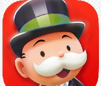 MONOPOLY GO! Game Currency Top Up