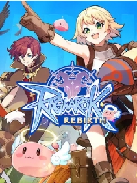RO Rebirth Game Currency Top Up