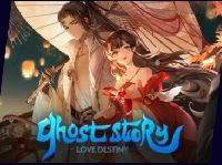 Ghost Story: Love Destiny Game Currency Top Up
