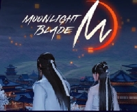 Moonlight Blade M Game Currency Top Up