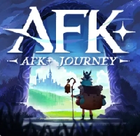 AFK Journey via Login Game Currency Top Up