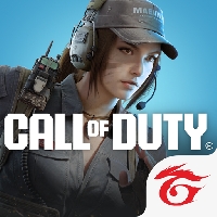 Call of Duty: Mobile (MY) Game Currency Top Up