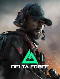 Delta Force-Steam Game Currency Top Up