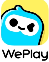 Weplay Game Currency Top Up