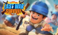 Last War via Login Game Currency Top Up