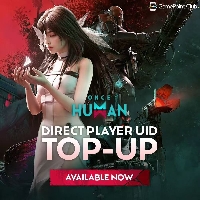 Once Human UID Game Currency Top Up