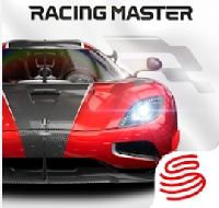 Racing Master SEA Game Currency Top Up