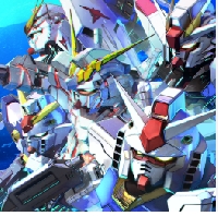SD Gundam G Generation ETERNAL G世纪永恒 via Login Game Currency Top Up