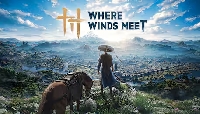 Where Wind Meet Game Currency Top Up
